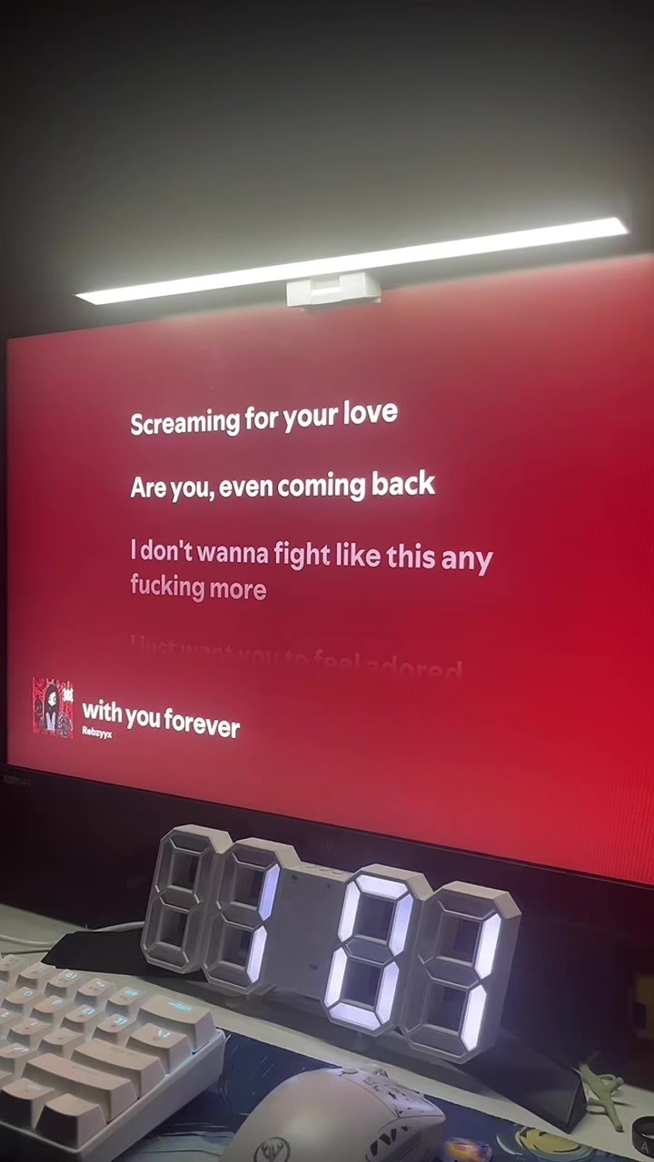 @Idk♬