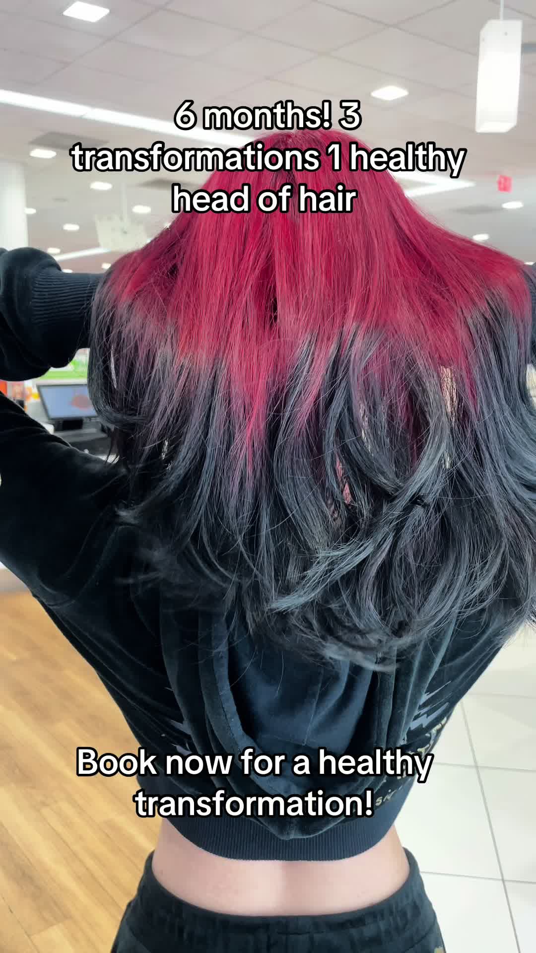 @Safirehairstyles