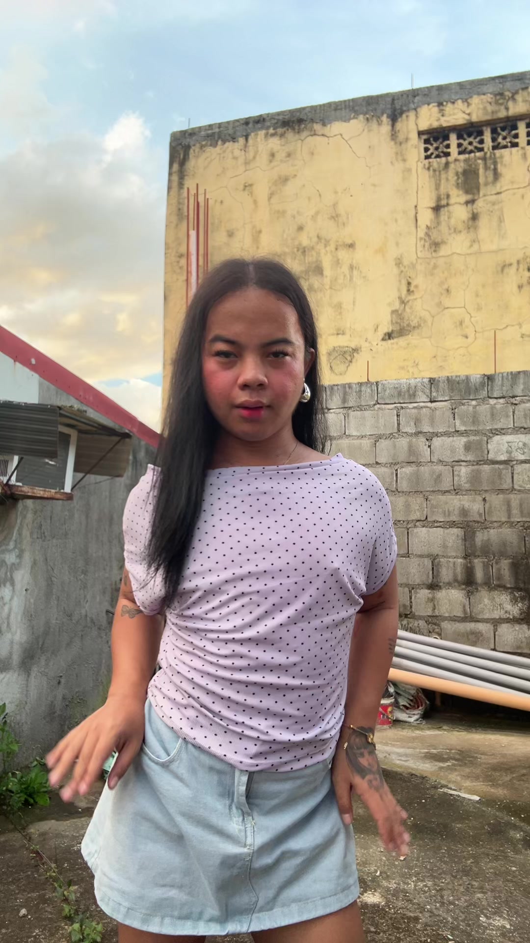@Argie Roquero ᵗᵈ