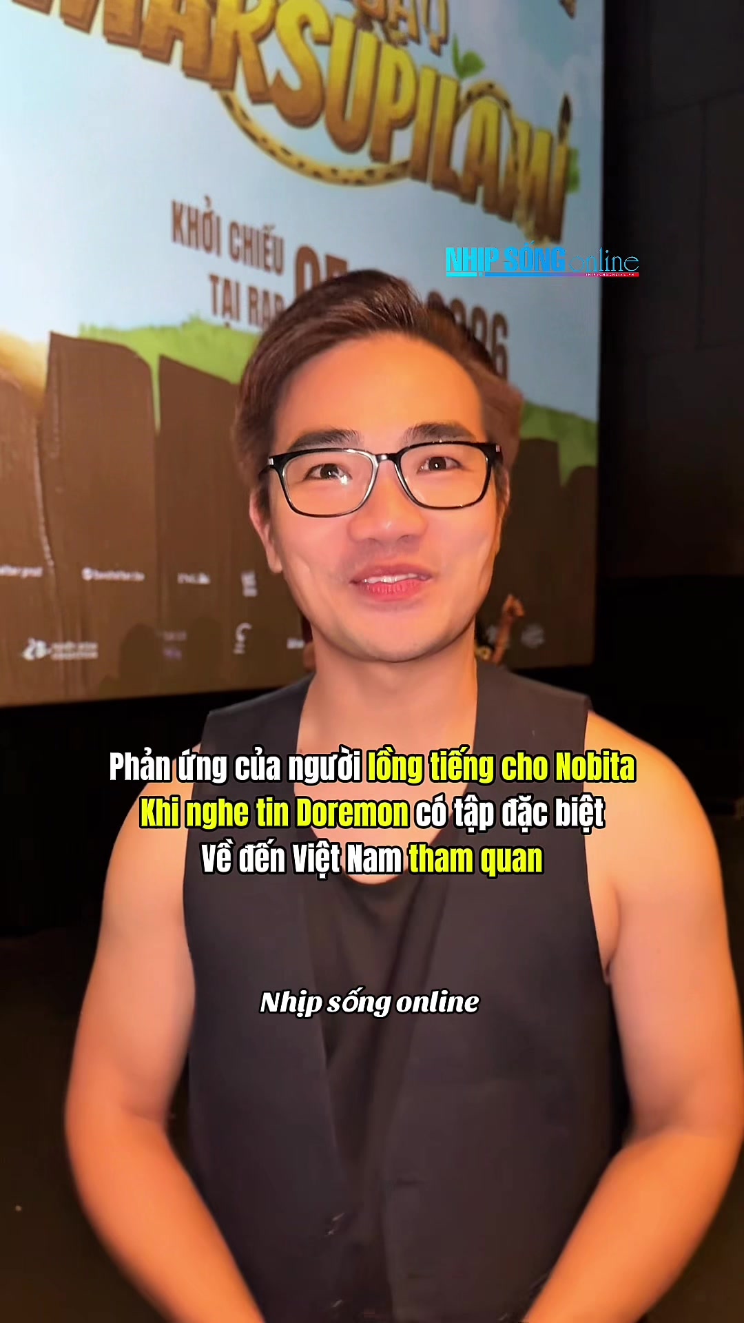 @Nhịp Sống Online