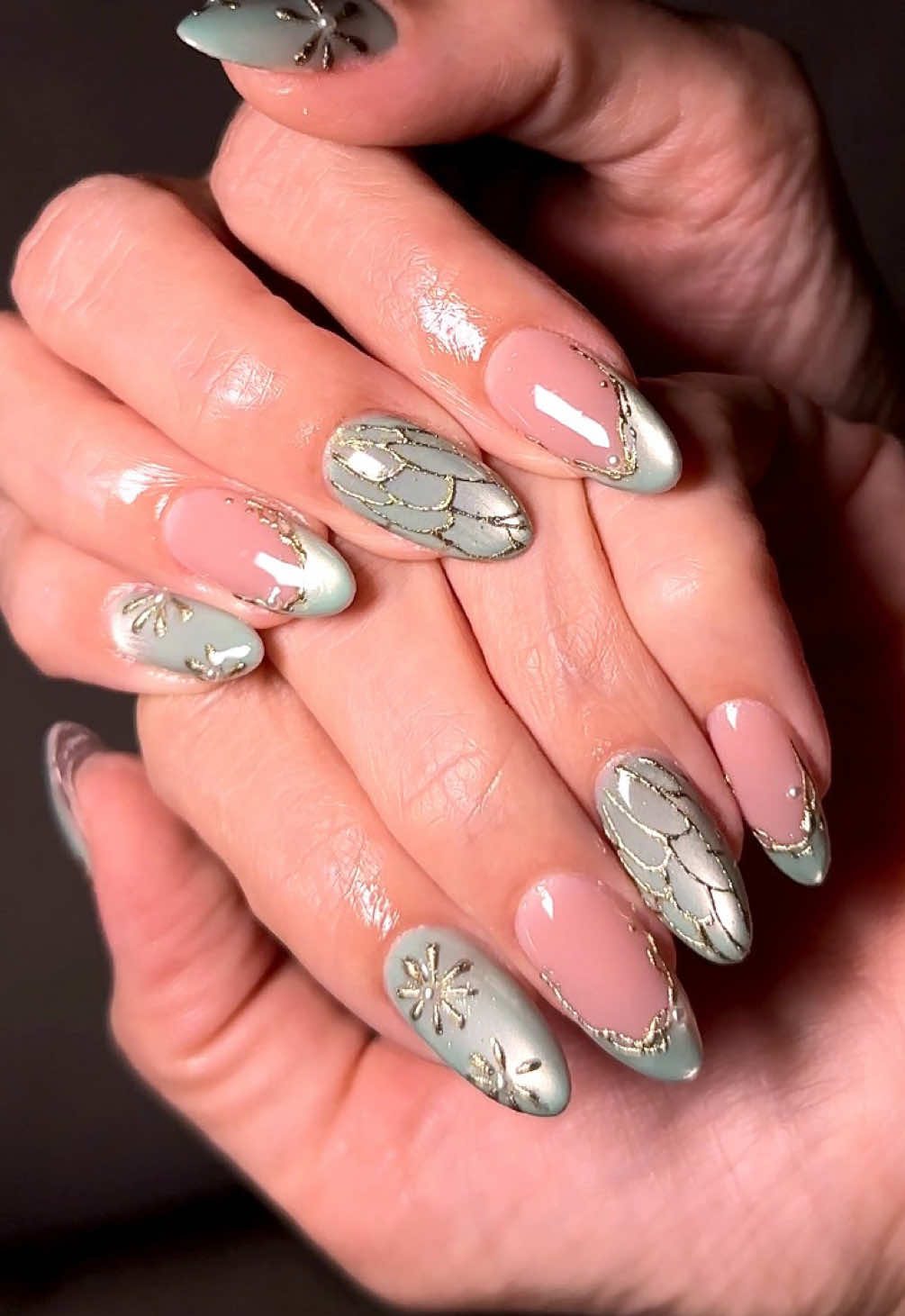@Dubainails