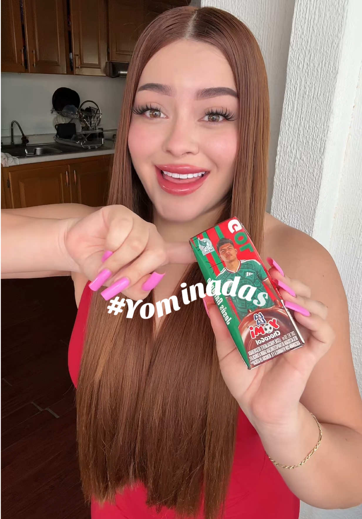 @Danya Hurtado