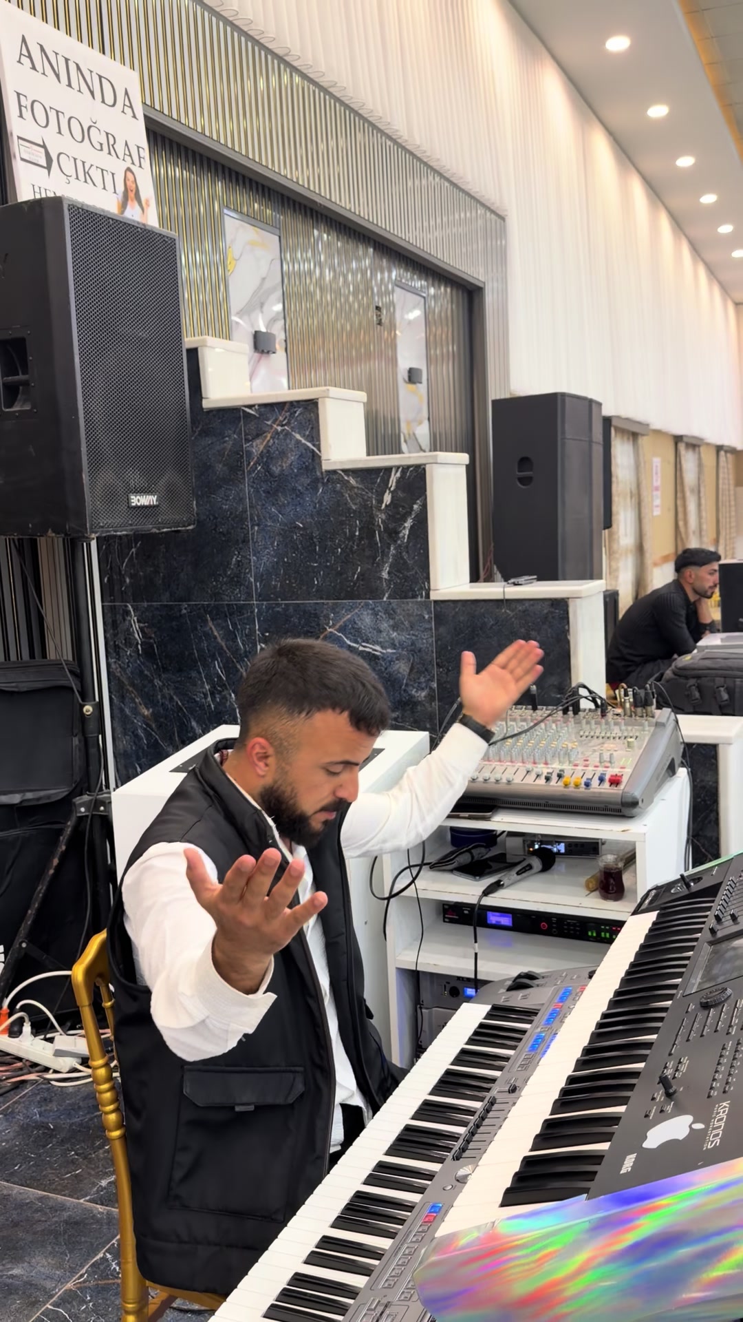 @𝙔𝙐𝙎𝙐𝙁 𝙔𝙄𝙇𝘿𝙄𝙕 🎹