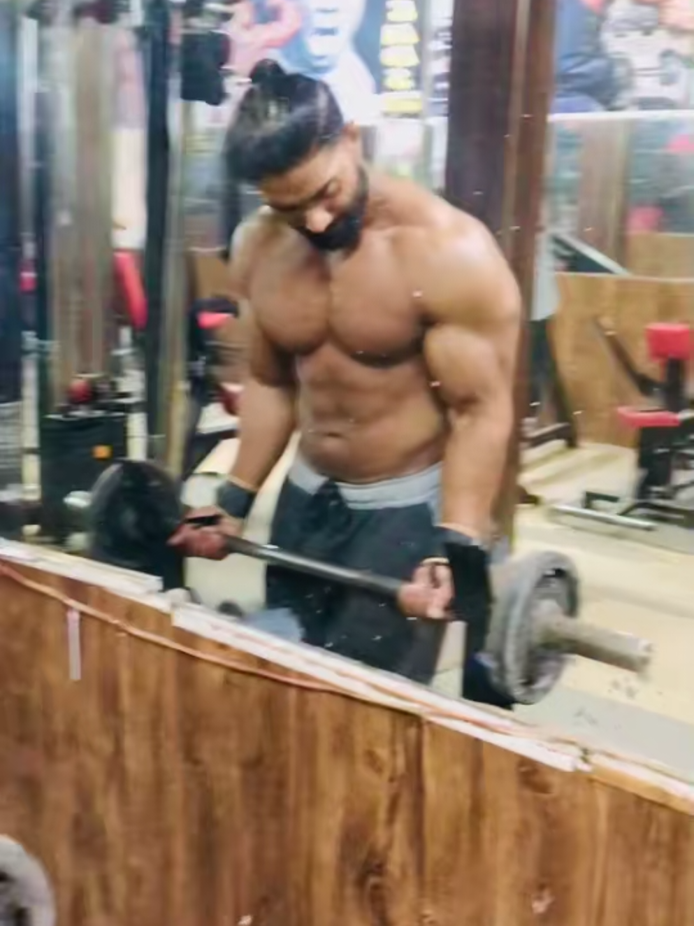 @Faisal PK fitness⛎