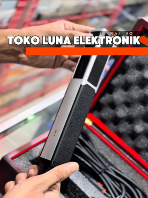 @toko luna elektronik