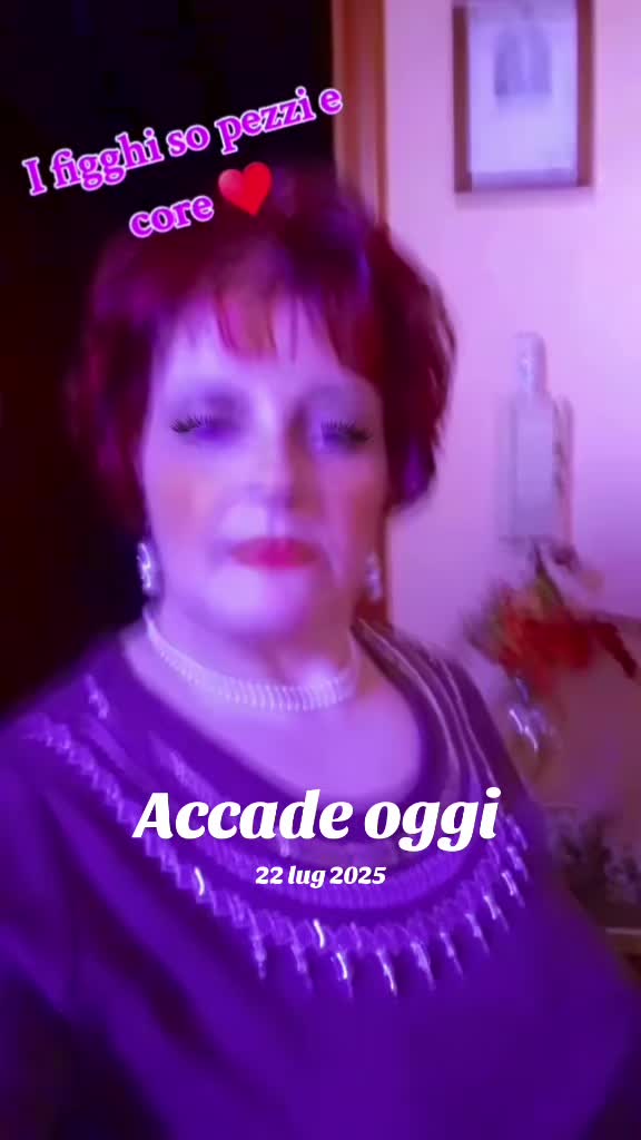 @♥️ Annamaria Gristina ♥️