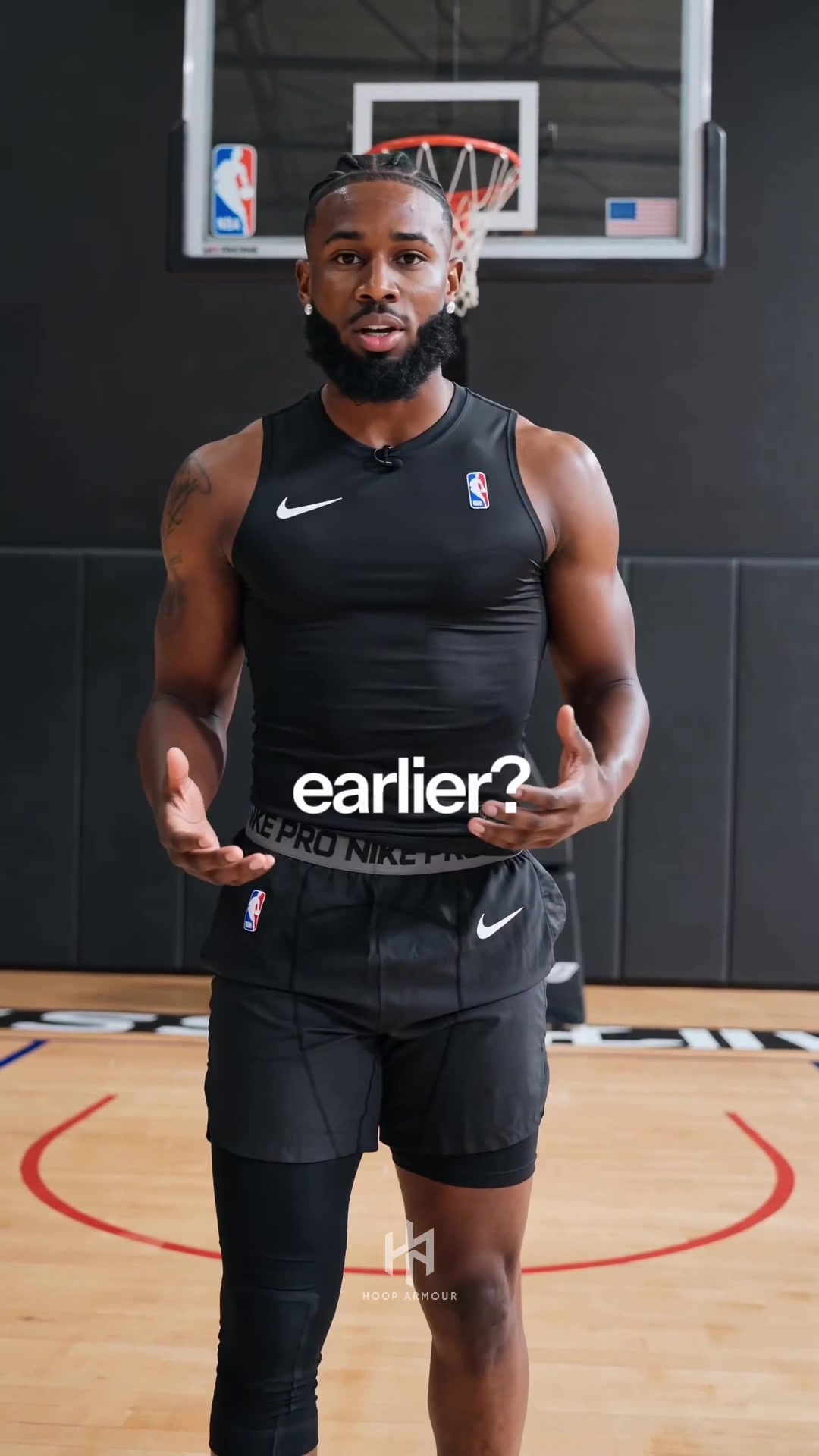 @Hoop Armour