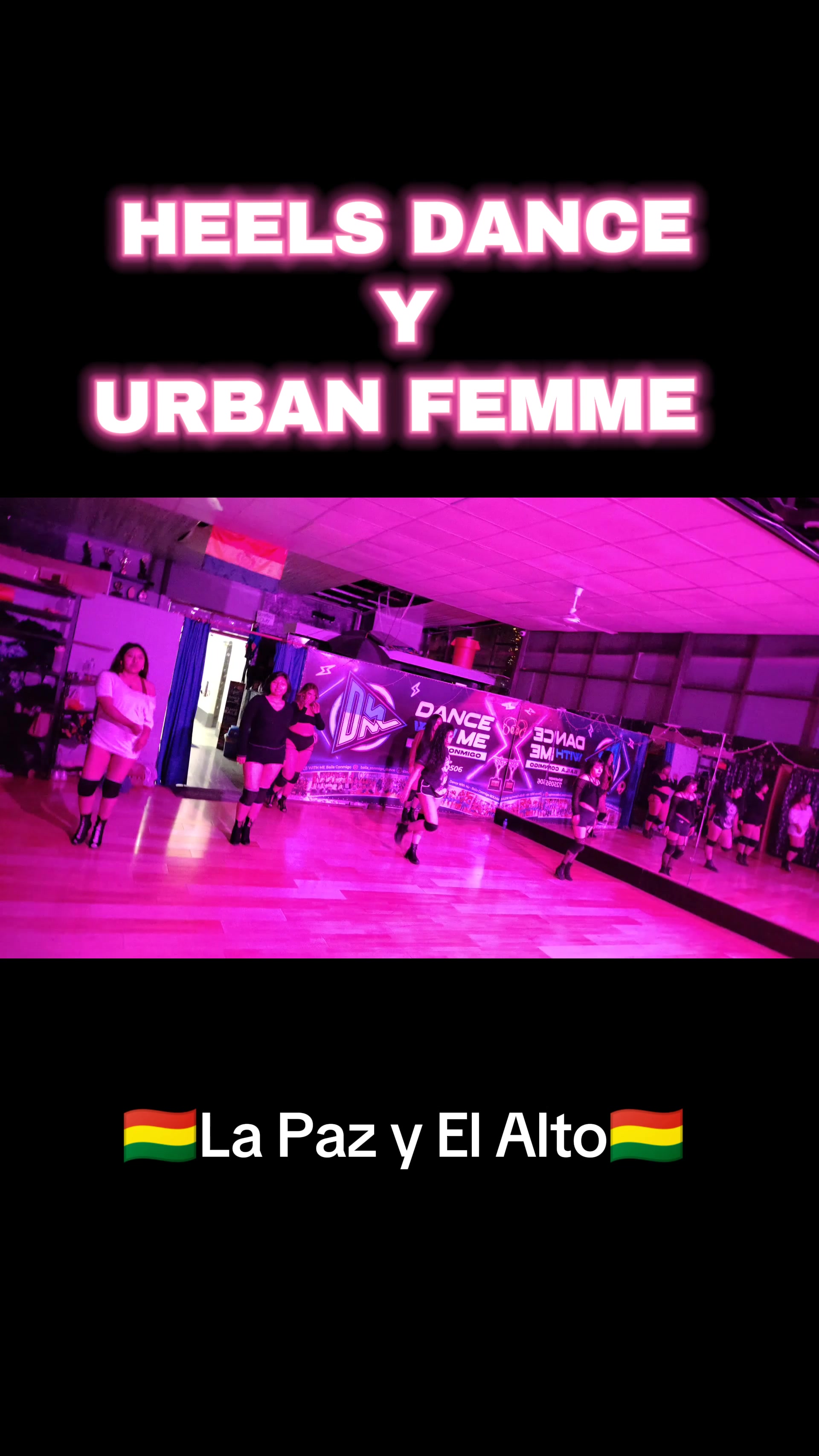 @Rebel Queen Bolivia 🇧🇴