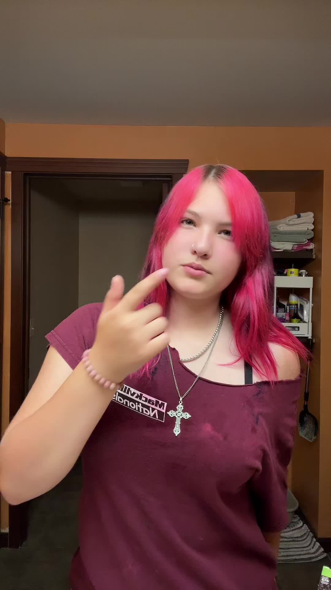 @ 