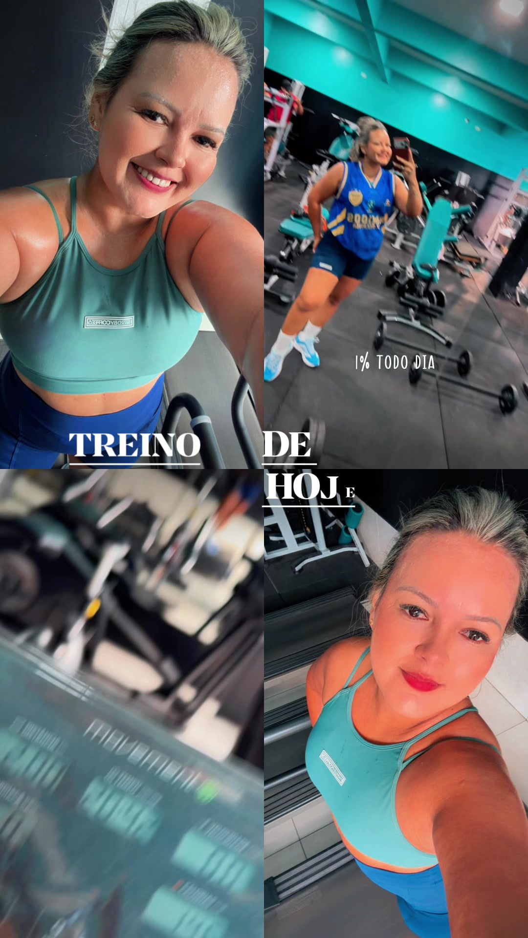 @Suélen Vieira