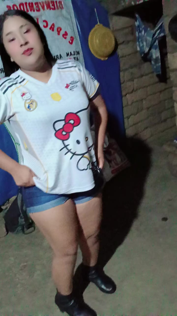 @chinita