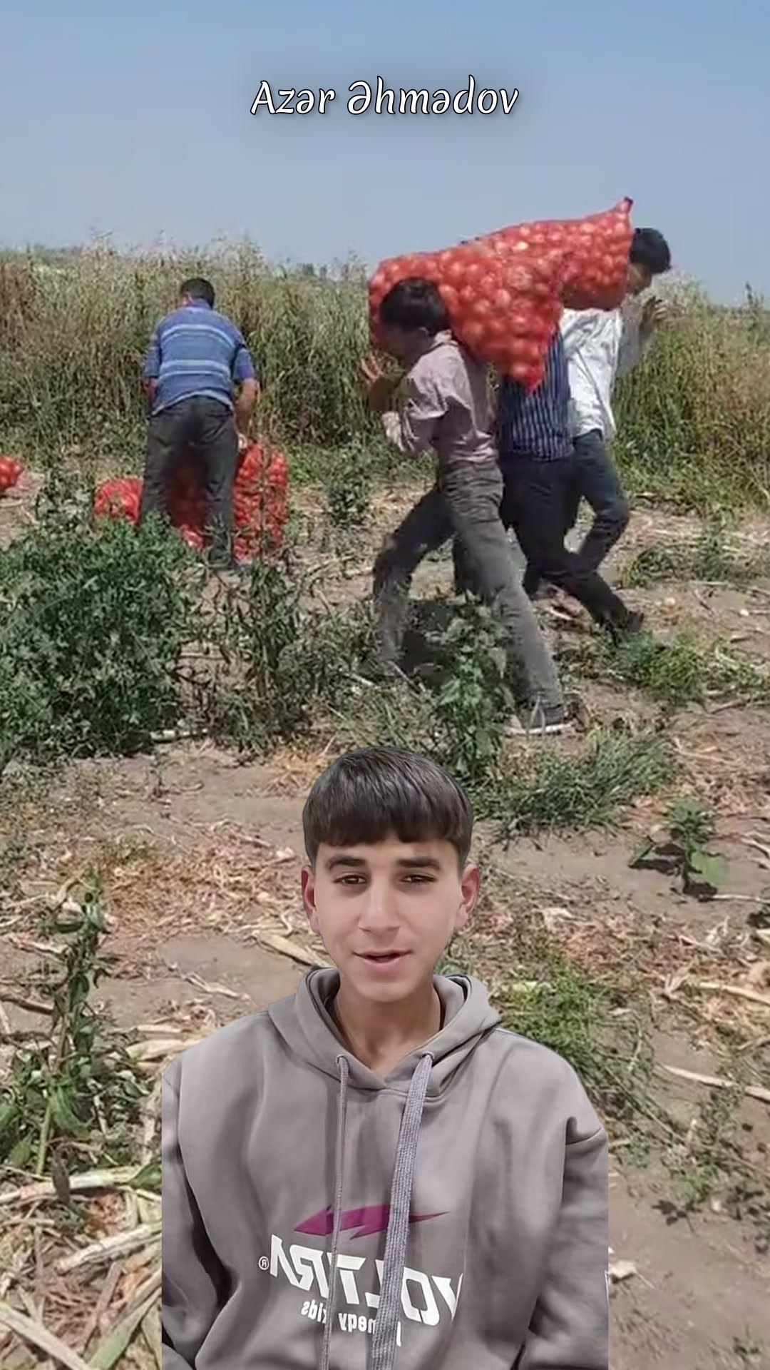 @📽️ Azər Əhmədov