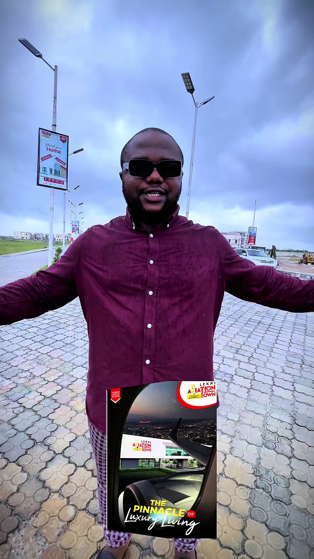 @The Real Estate Ambassador