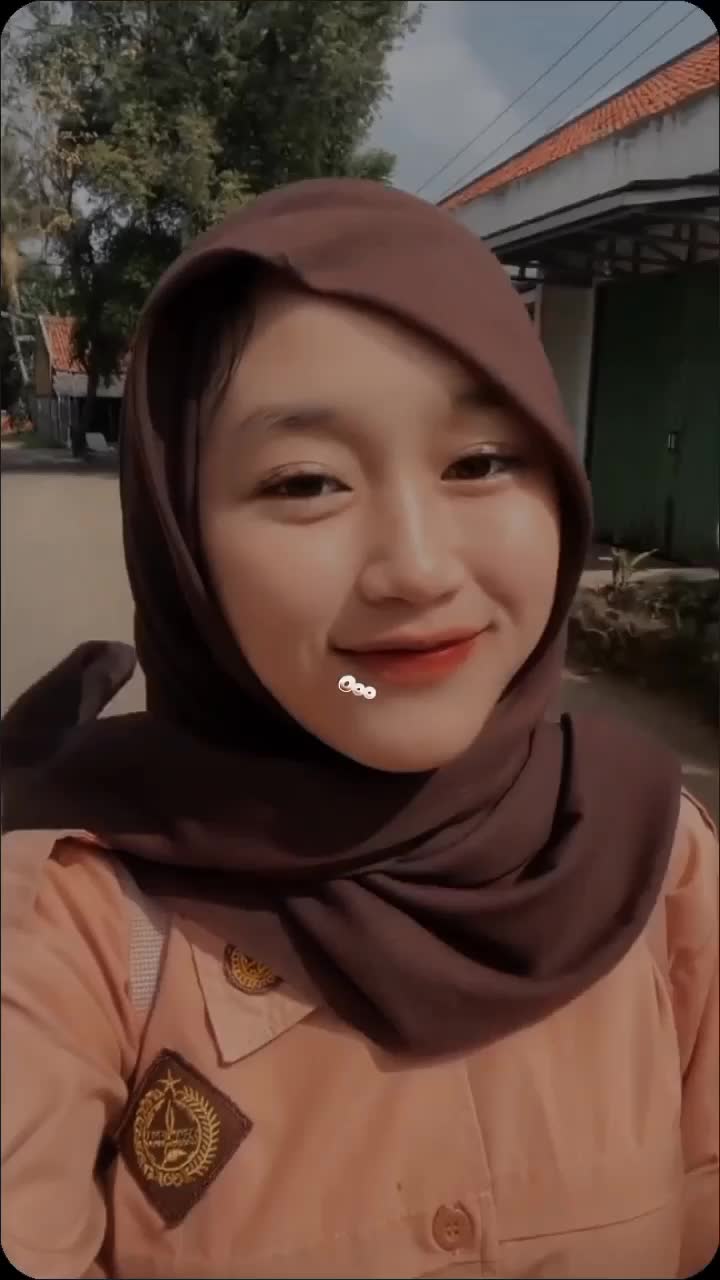 @😍PESONA HIJAP CANTIK😍