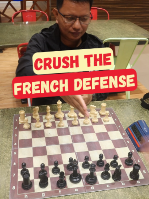 @Mobile Chess Club Philippines