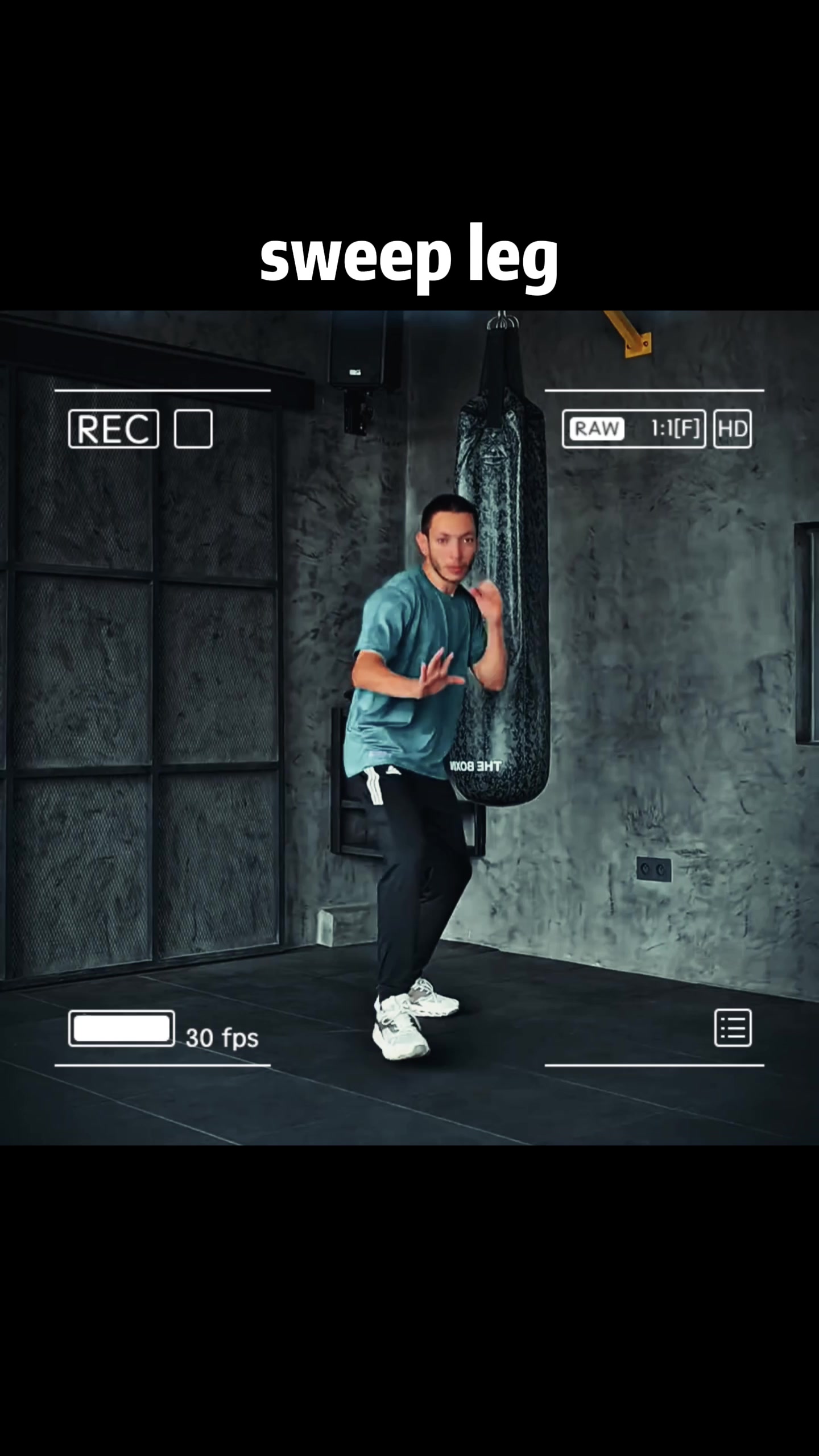 @Boboxing