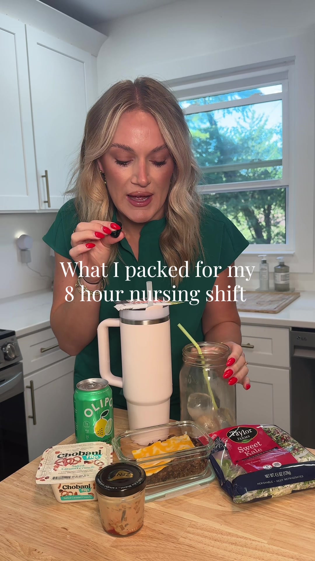 @Emilee Evans