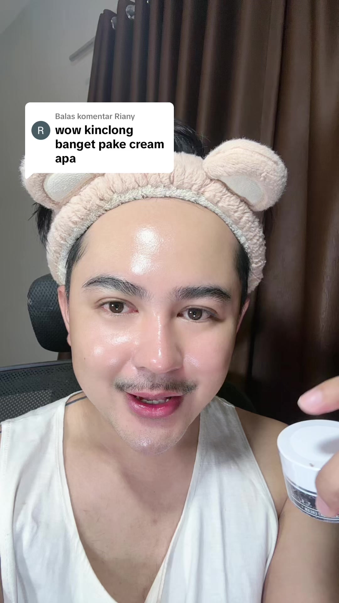 @Kimplus Skin IDN