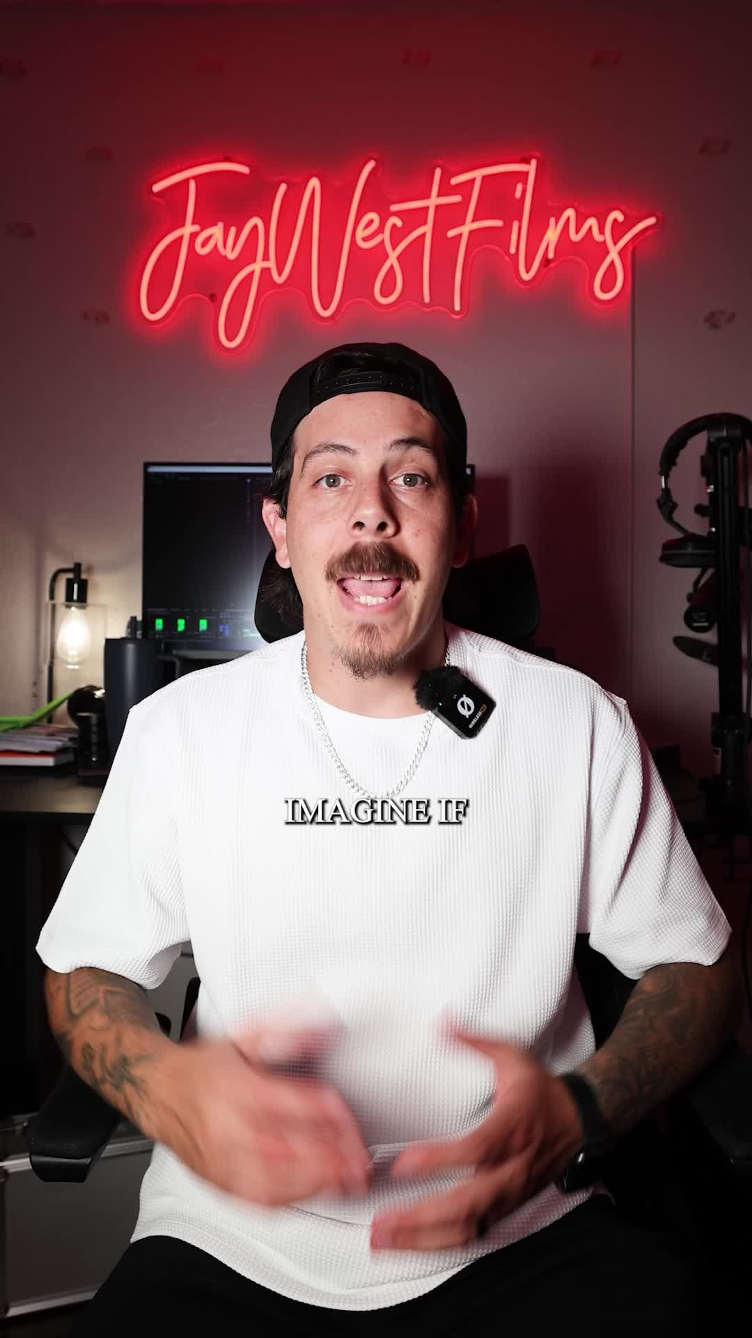 @JaywestFilms