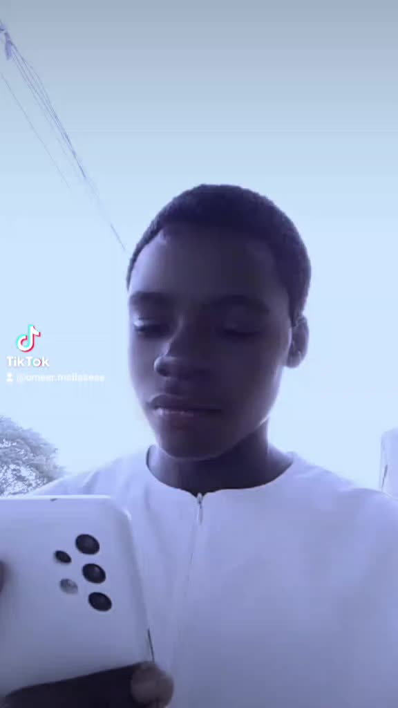 @Umar Suleiman