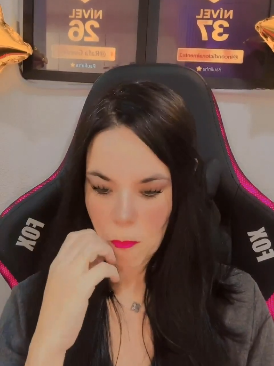 @⭐️Paulinha⭐️