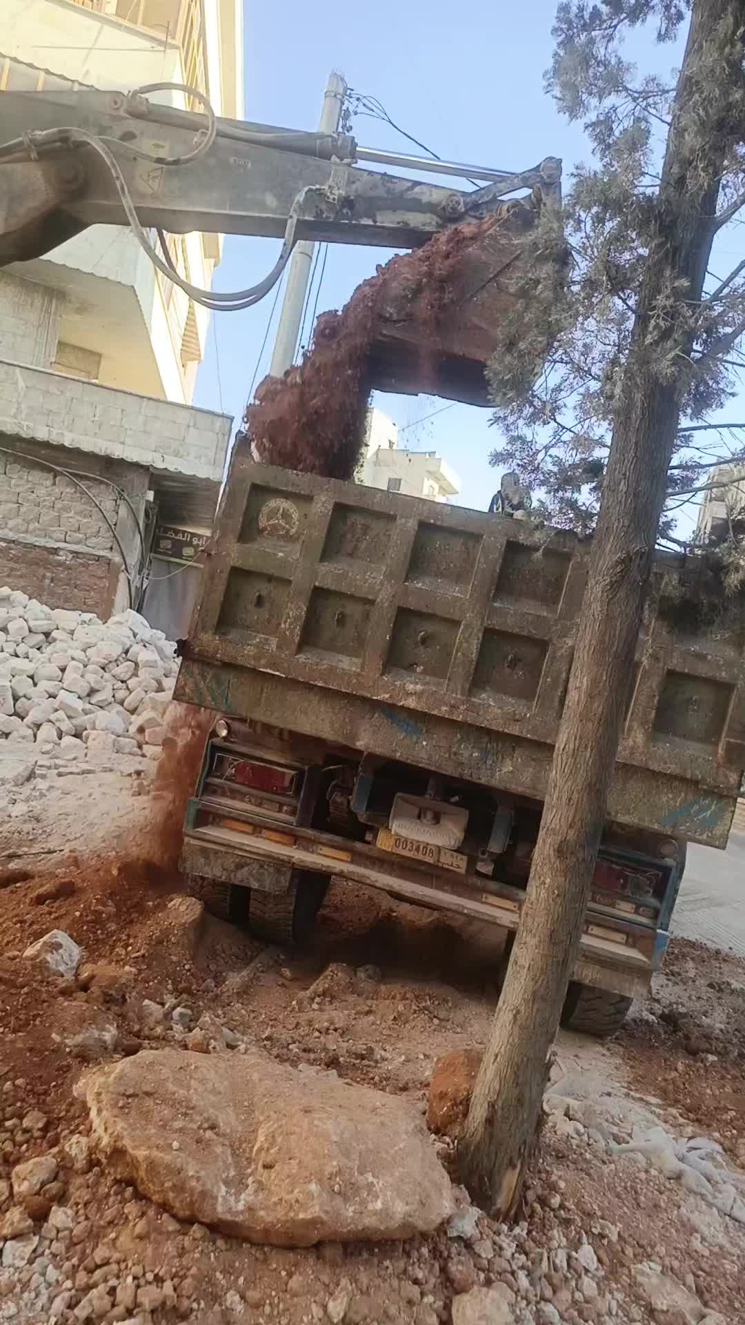 @تعهدات عامه علاء ابو احمد