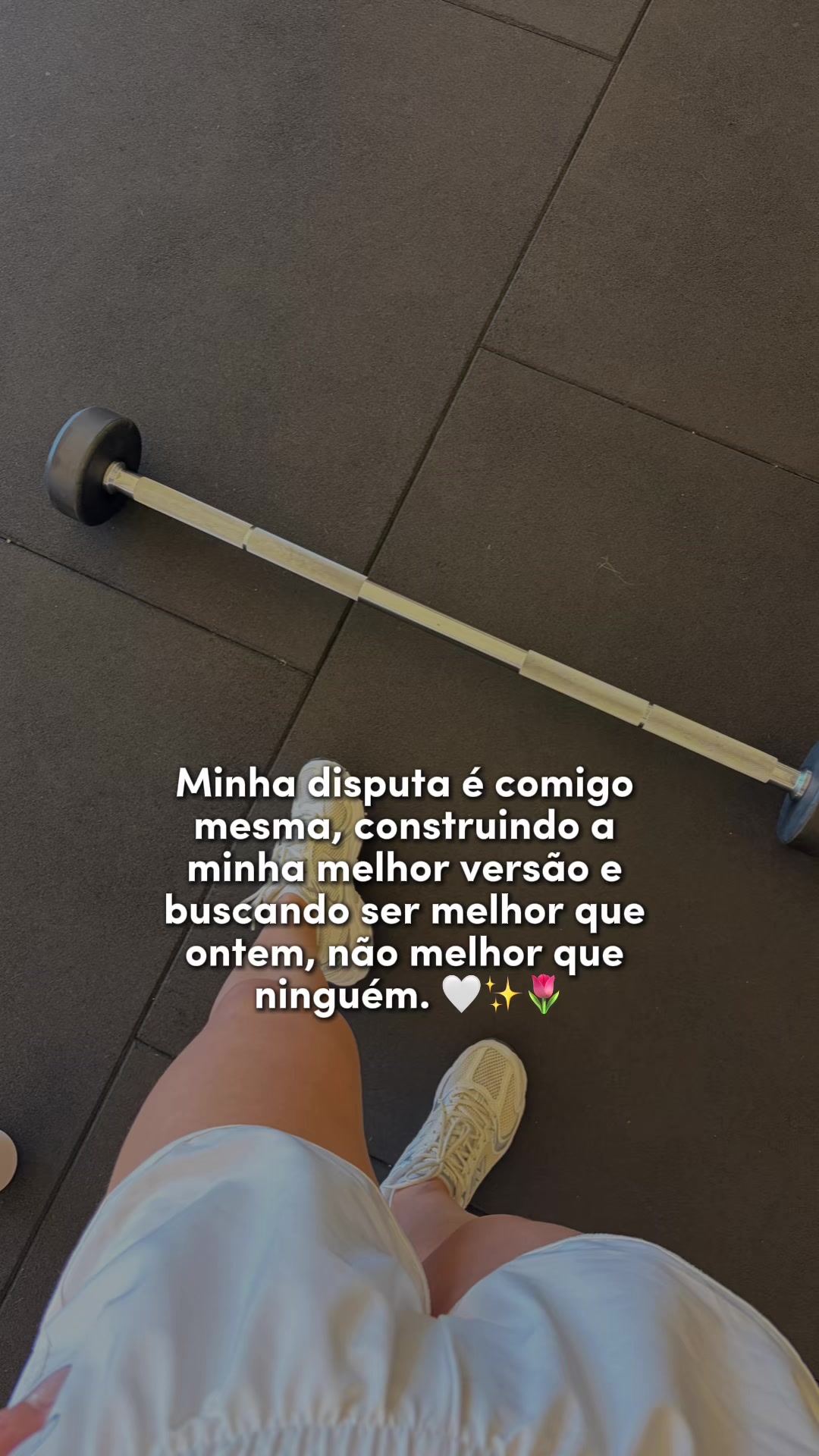@Michelle Gomes Costa