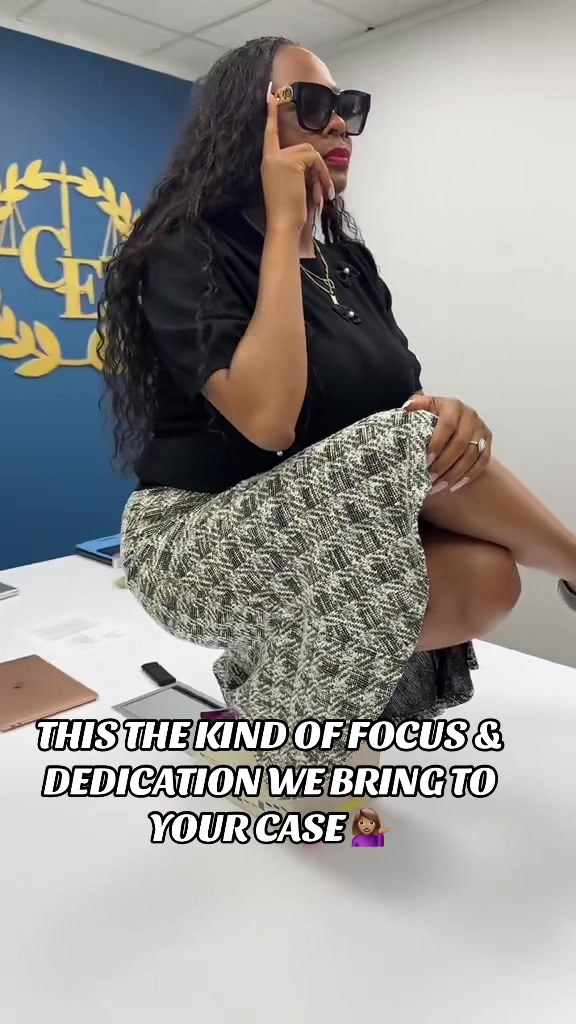 @Cherika Edwards