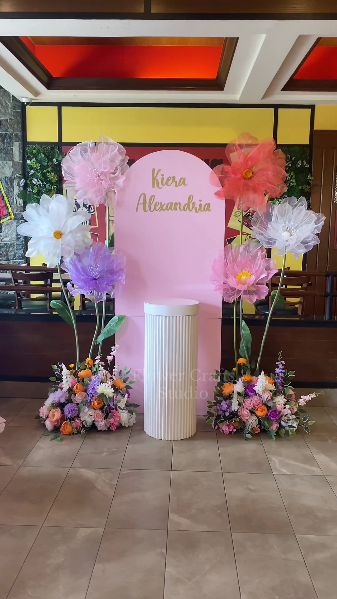 @flowercraftsstudio