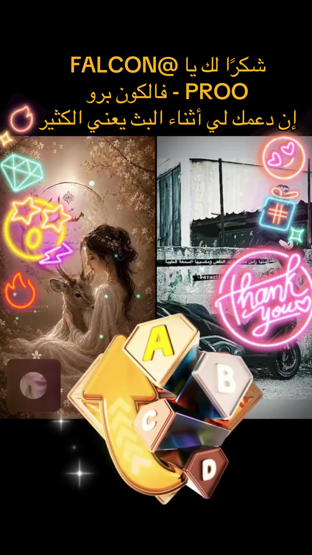 @Musk 🟰 مسك