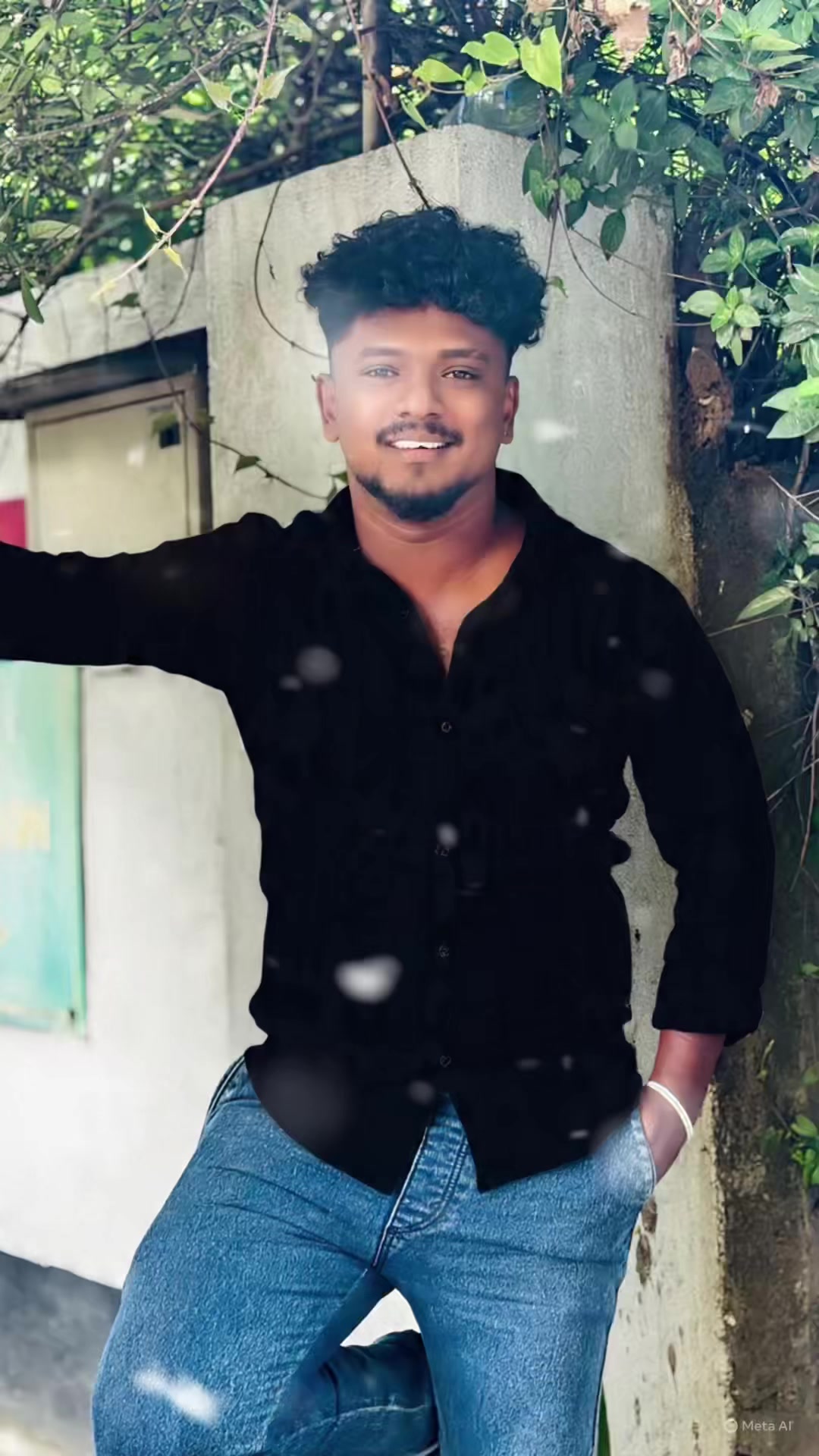 @🥰A lion is always A lion 🥰