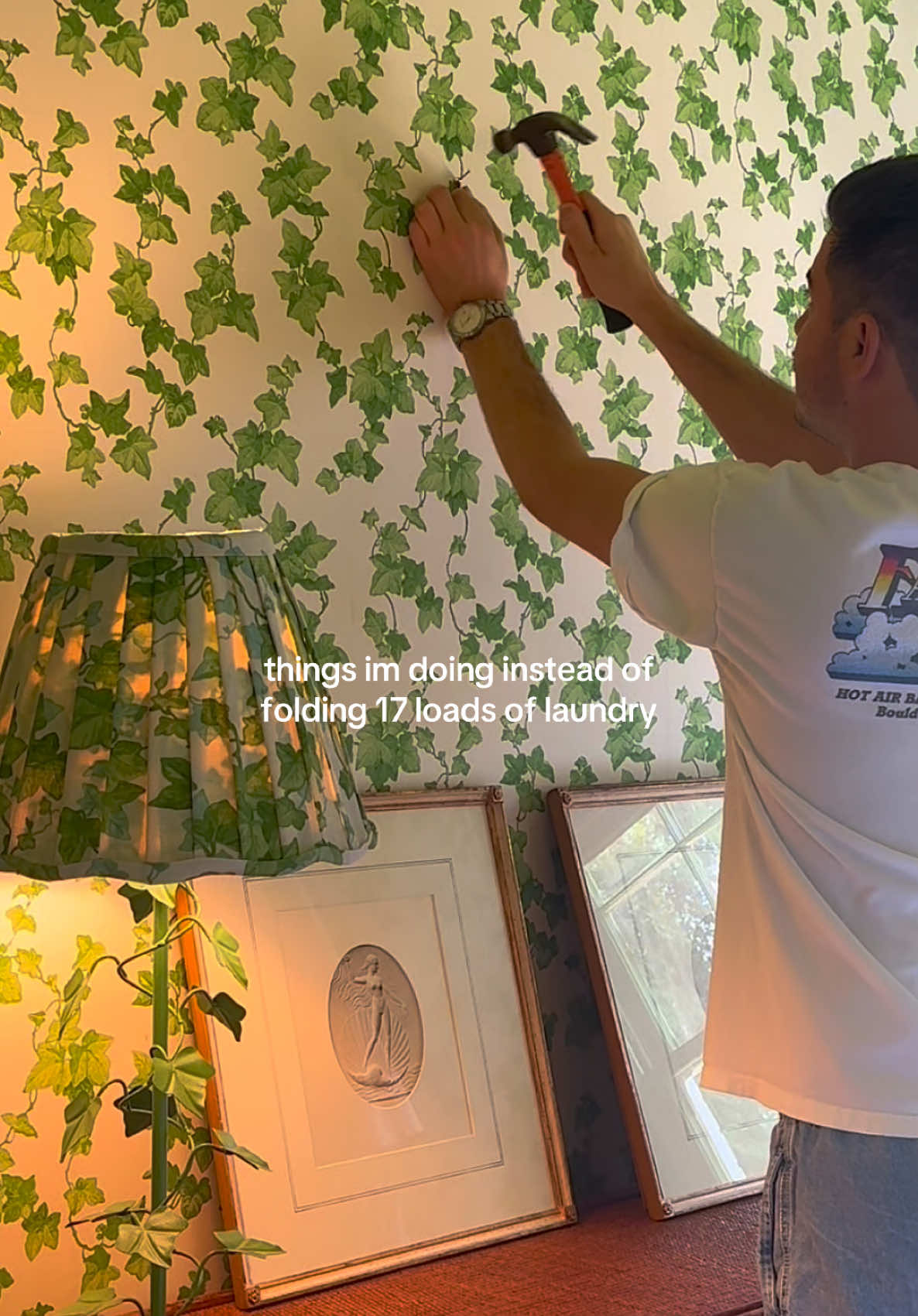 @Carson&rsquo;s Room 🍀