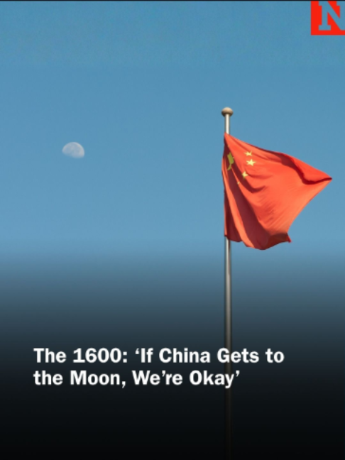 @Newsweek