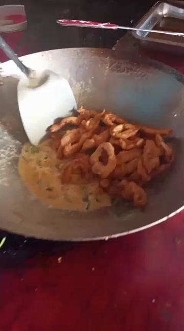 @FajarSeafood Pluit