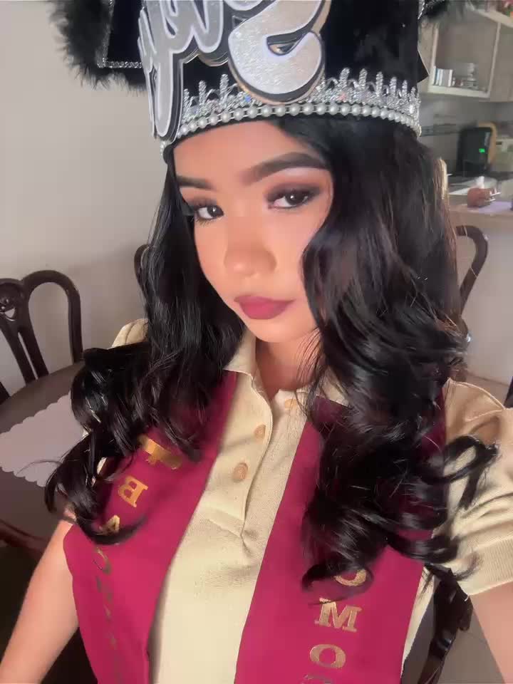 @Daniela