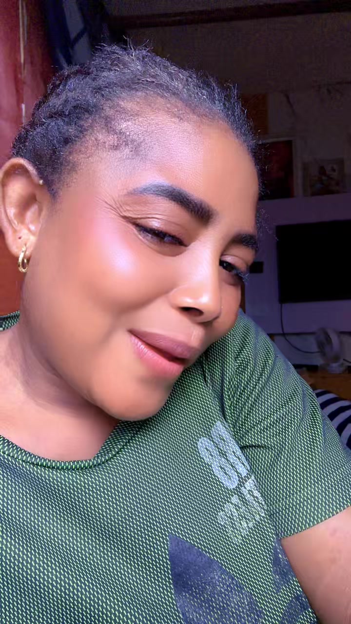 @Adebisi Anike