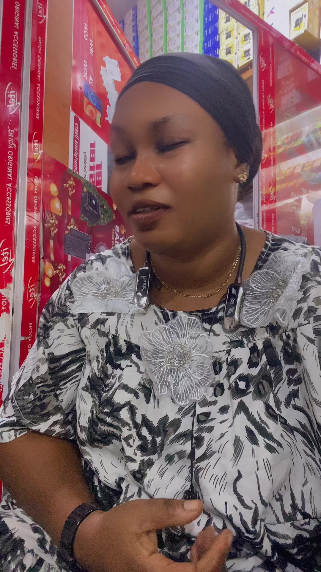 @the voice of zongo women