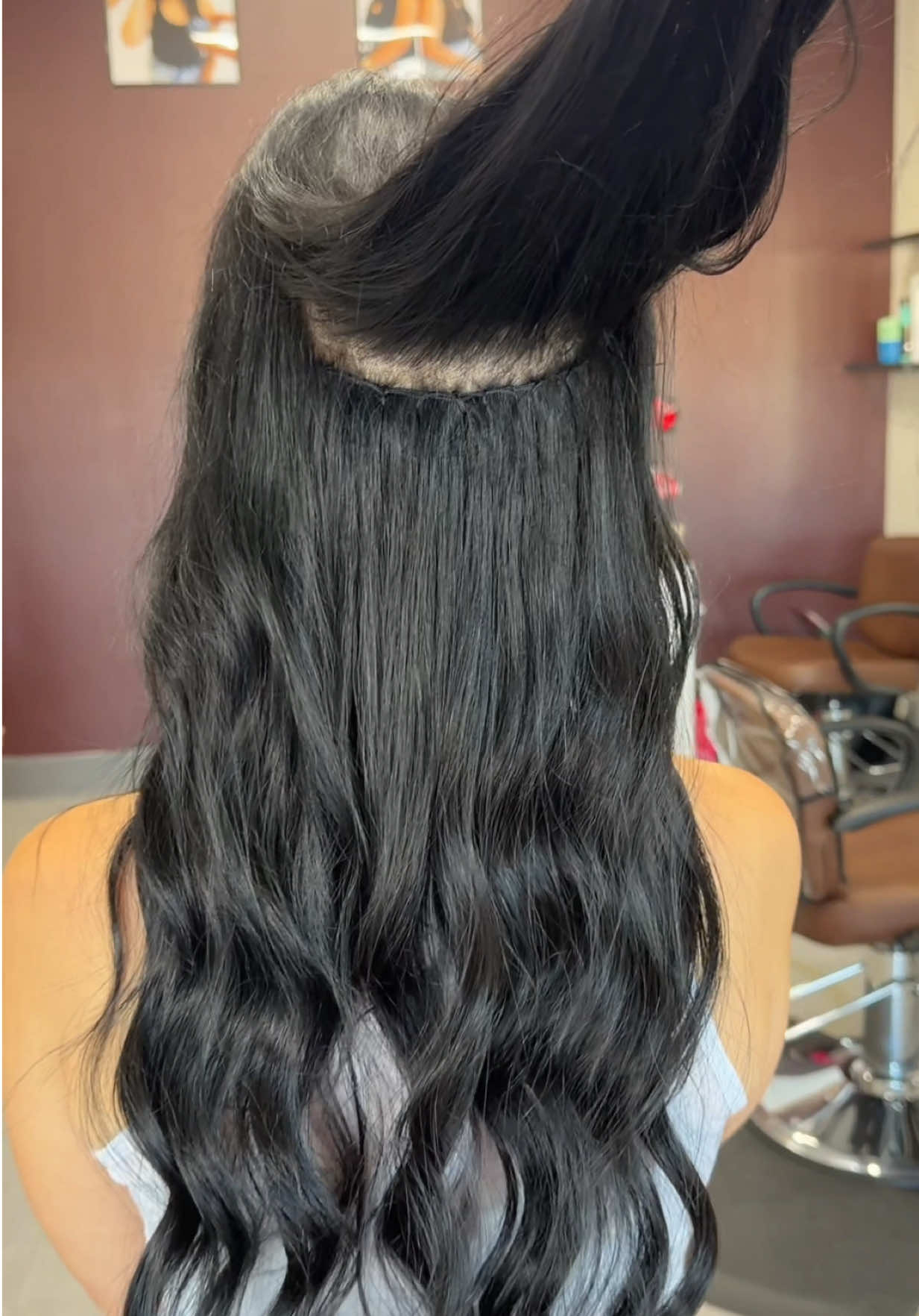 @JAMIE || NBTX HAIRSTYLIST