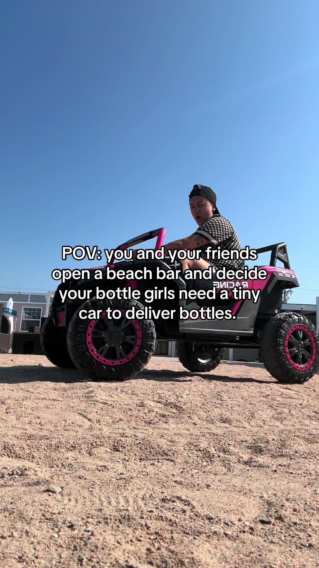 @FRANKIE PEATT