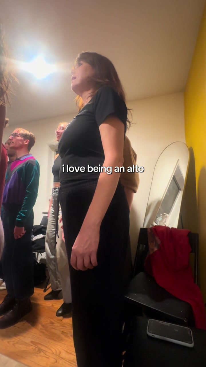 @Annie Bond | Metastatic Baddie