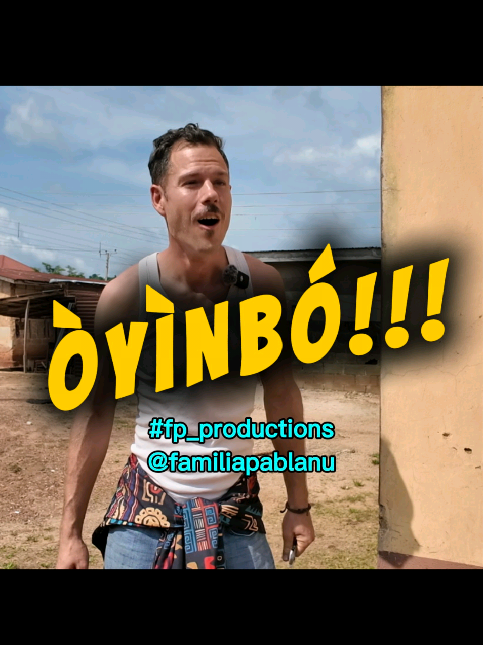 @Familia PablAnu
