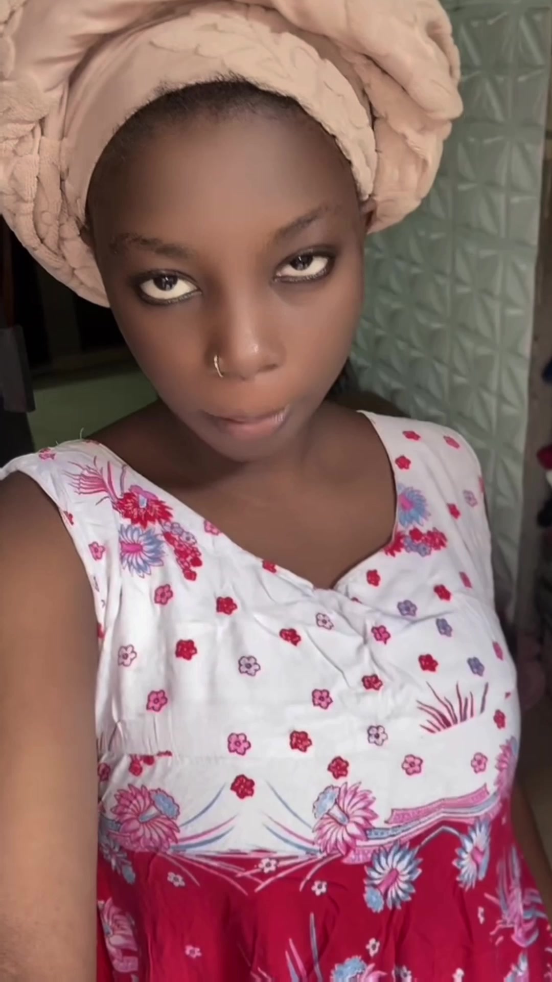 @Aminaa ~ 🇳🇪💕