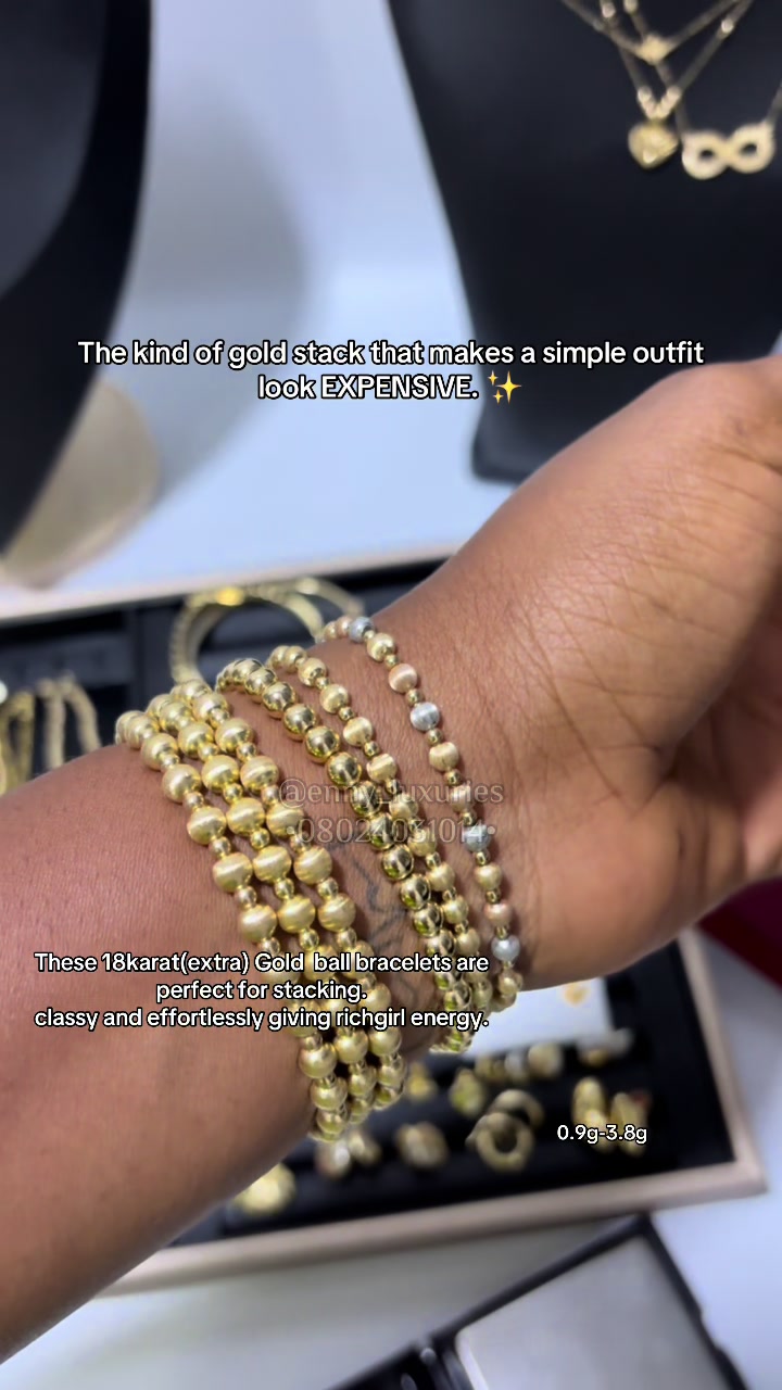 @Lagos Gold Dealer.✨