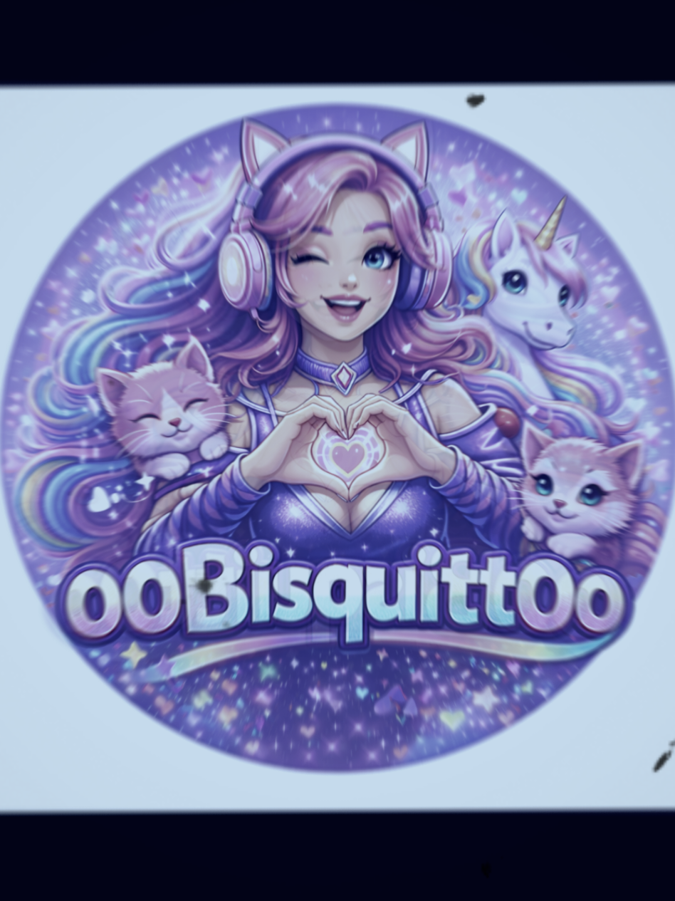 @oOBisquittOo