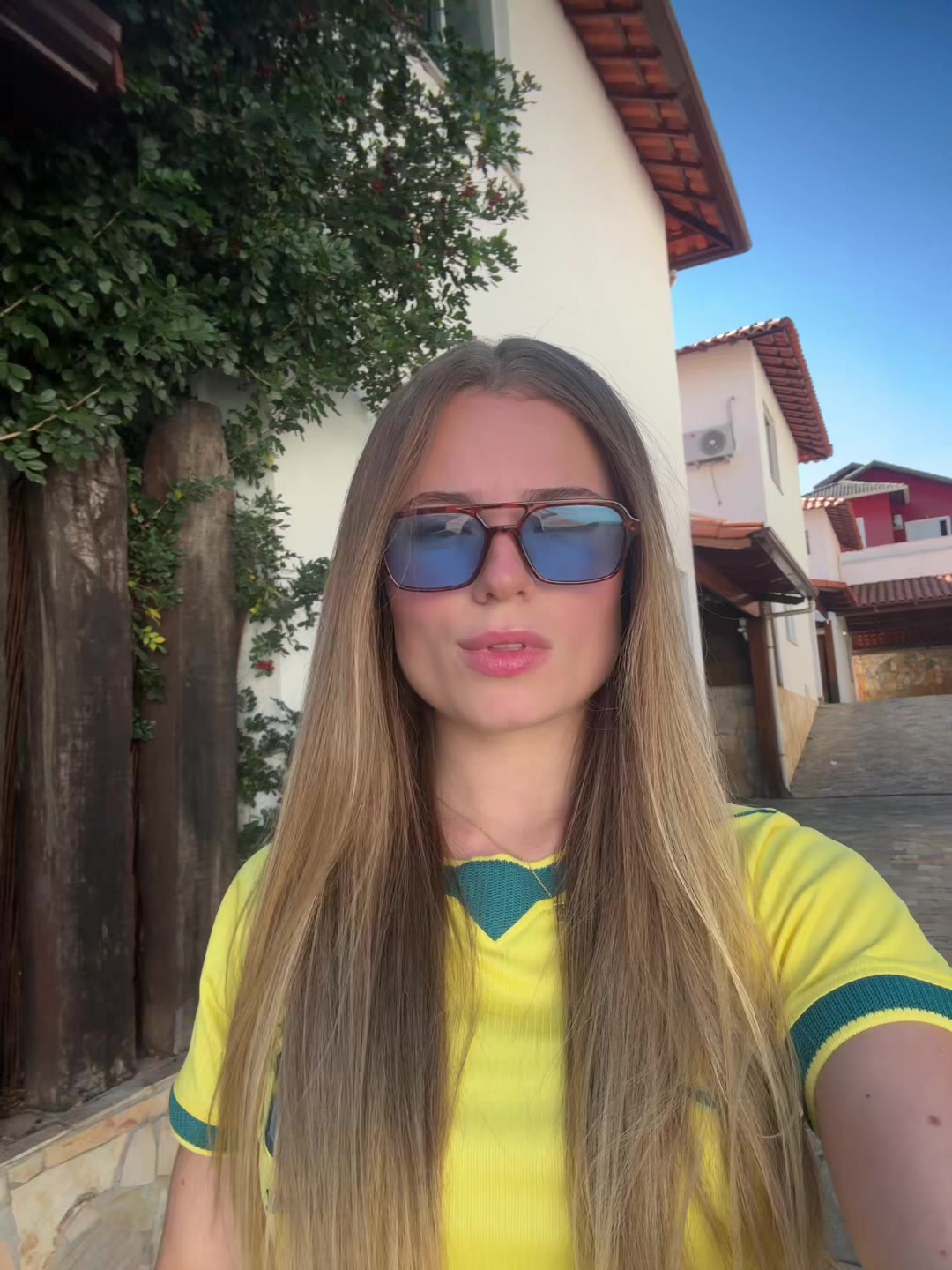 @Larissa Fortuna