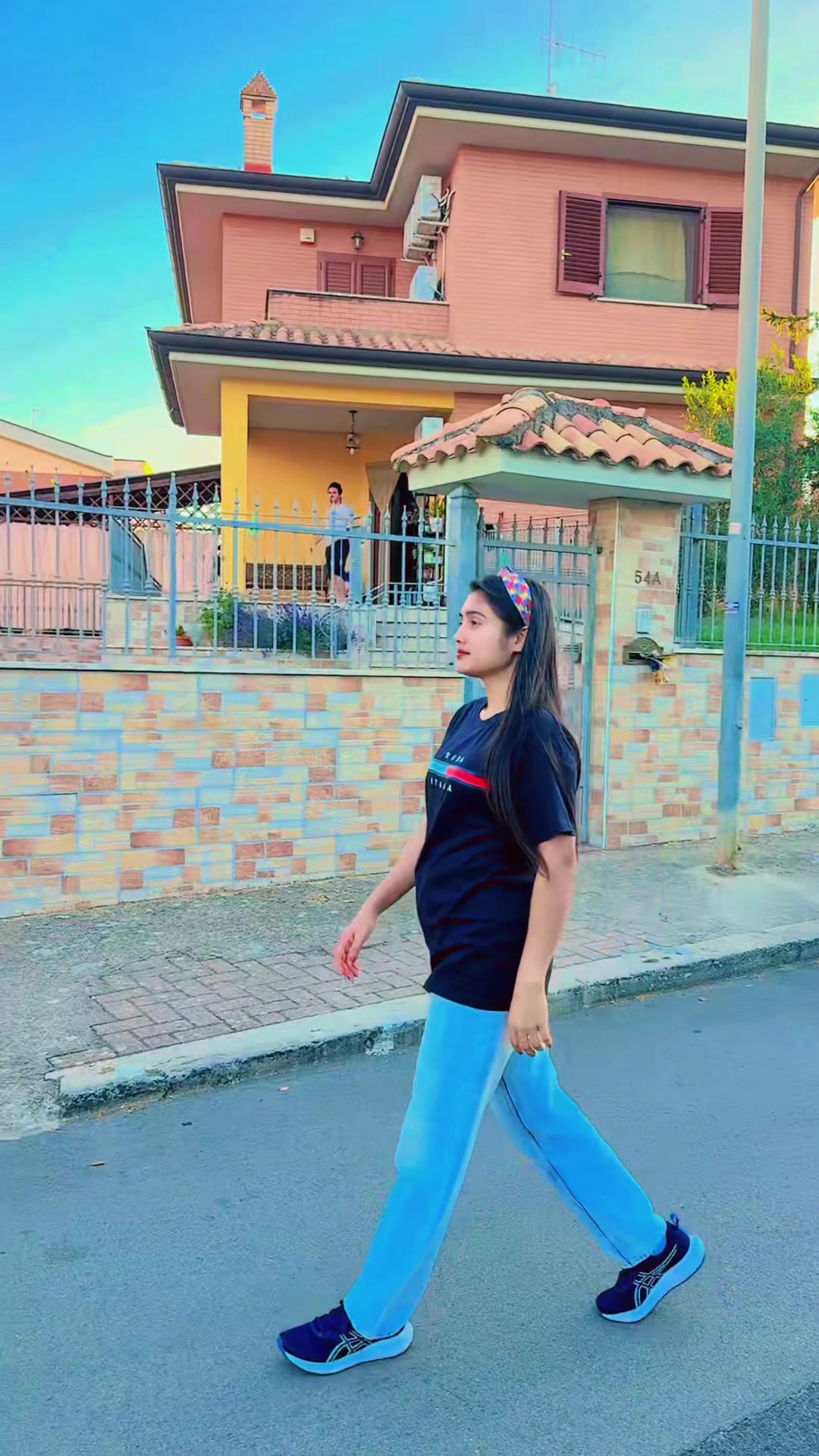 @Niha Tanzina🇮🇹🌺