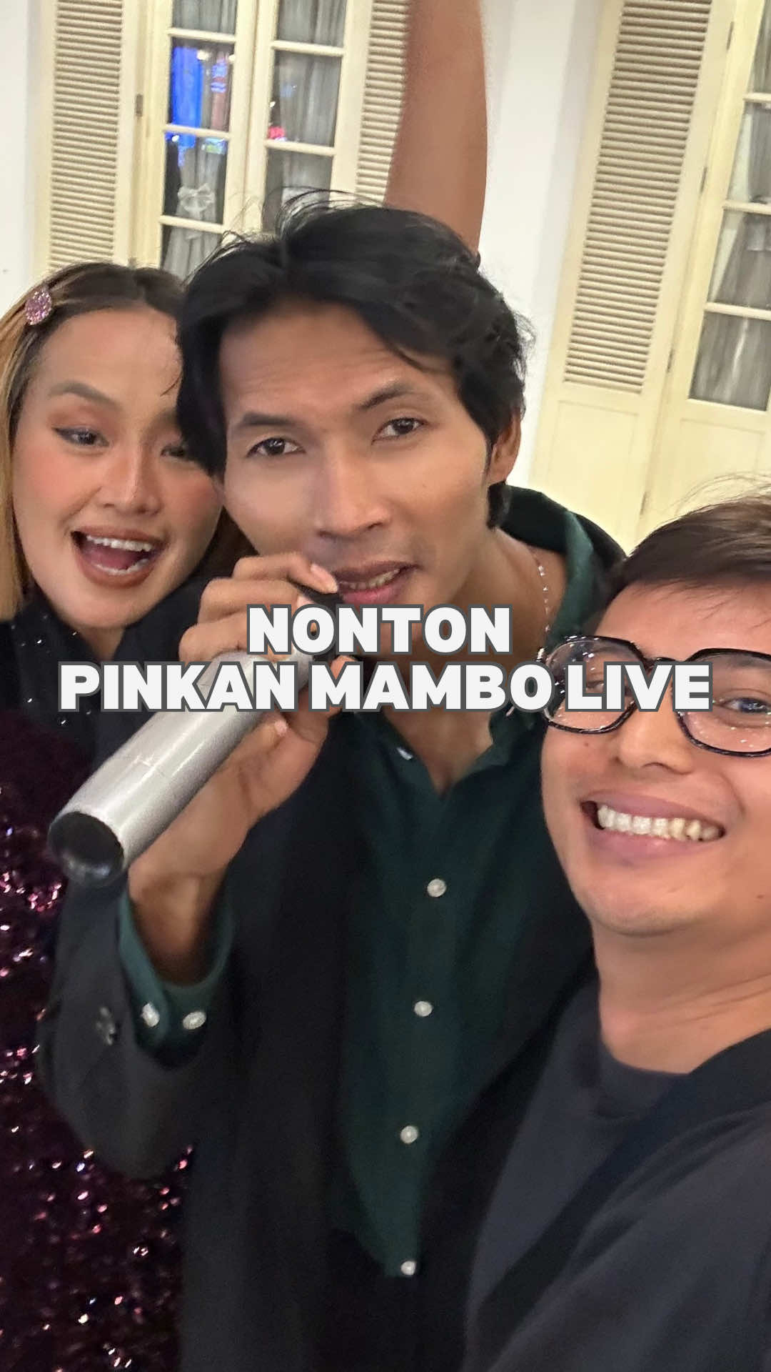 @Kanmakan Bareng Ara