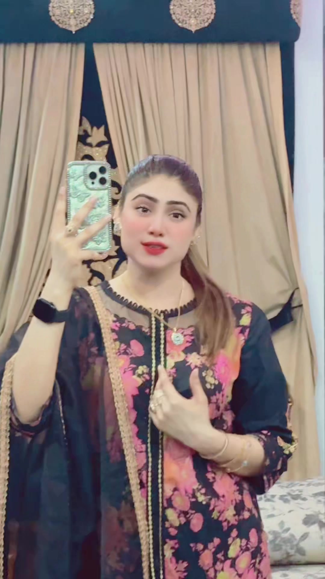 @Reema Khan