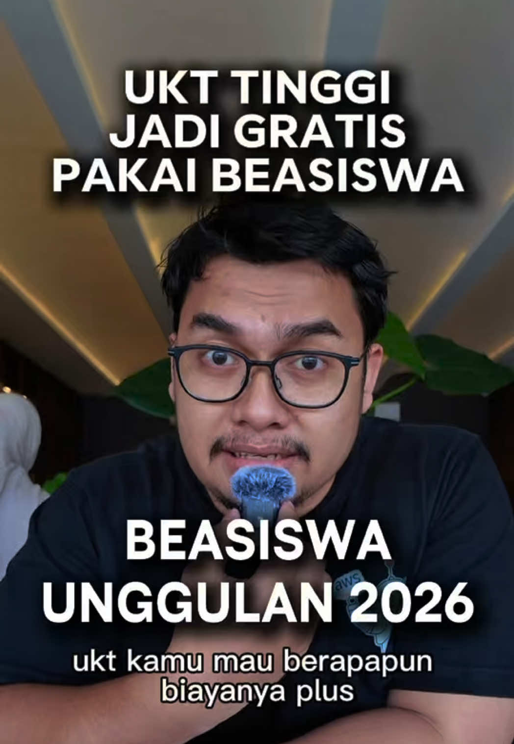 @Syekh | Info Beasiswa