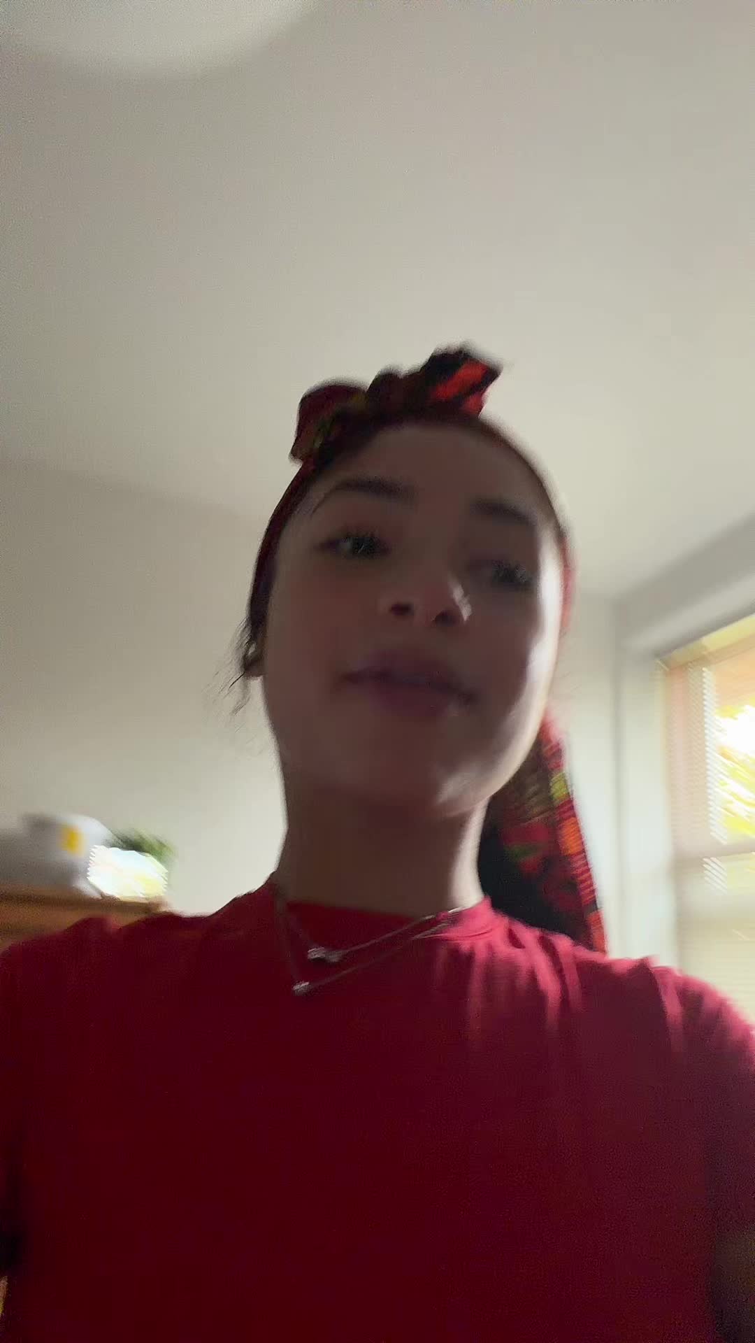 @they banned me